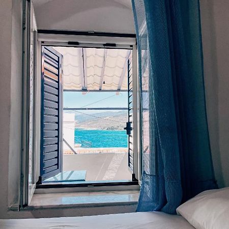 Sea View Studio Armenistis Ikarias Dış mekan fotoğraf