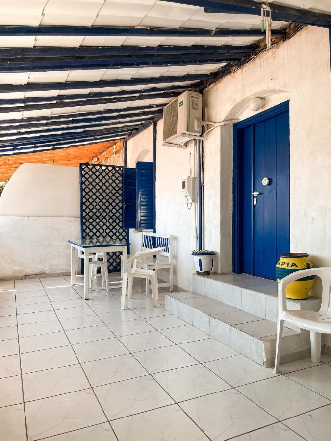 Sea View Studio Armenistis Ikarias Dış mekan fotoğraf