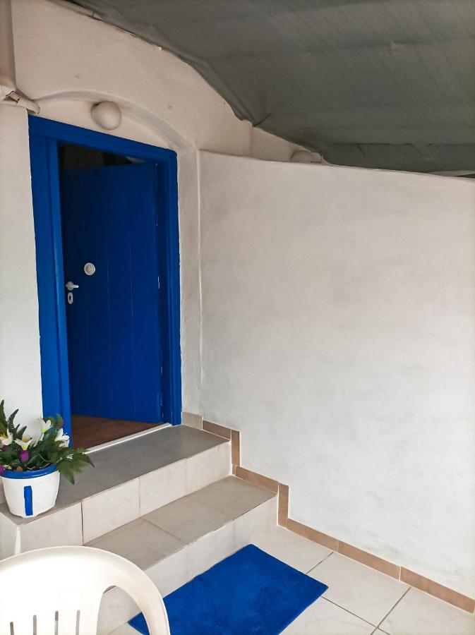 Sea View Studio Armenistis Ikarias Dış mekan fotoğraf