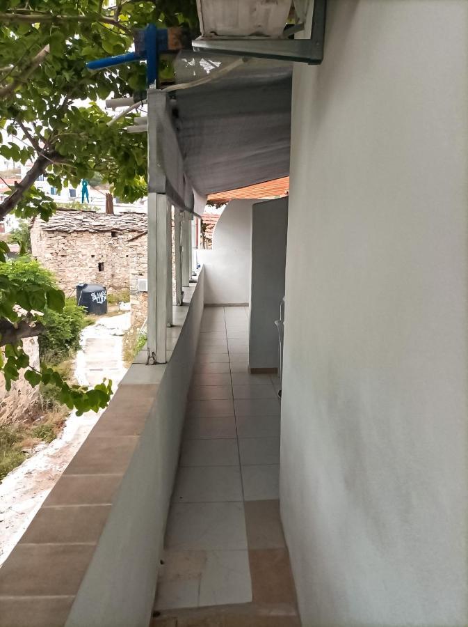 Sea View Studio Armenistis Ikarias Dış mekan fotoğraf